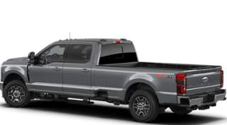 2026 Ford Super Duty® External Image 3